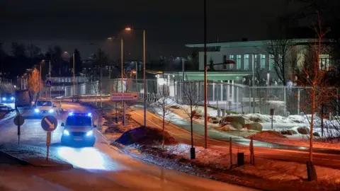 Explosion at US Embassy in Oslo: No Injuries, But Security Model Questioned