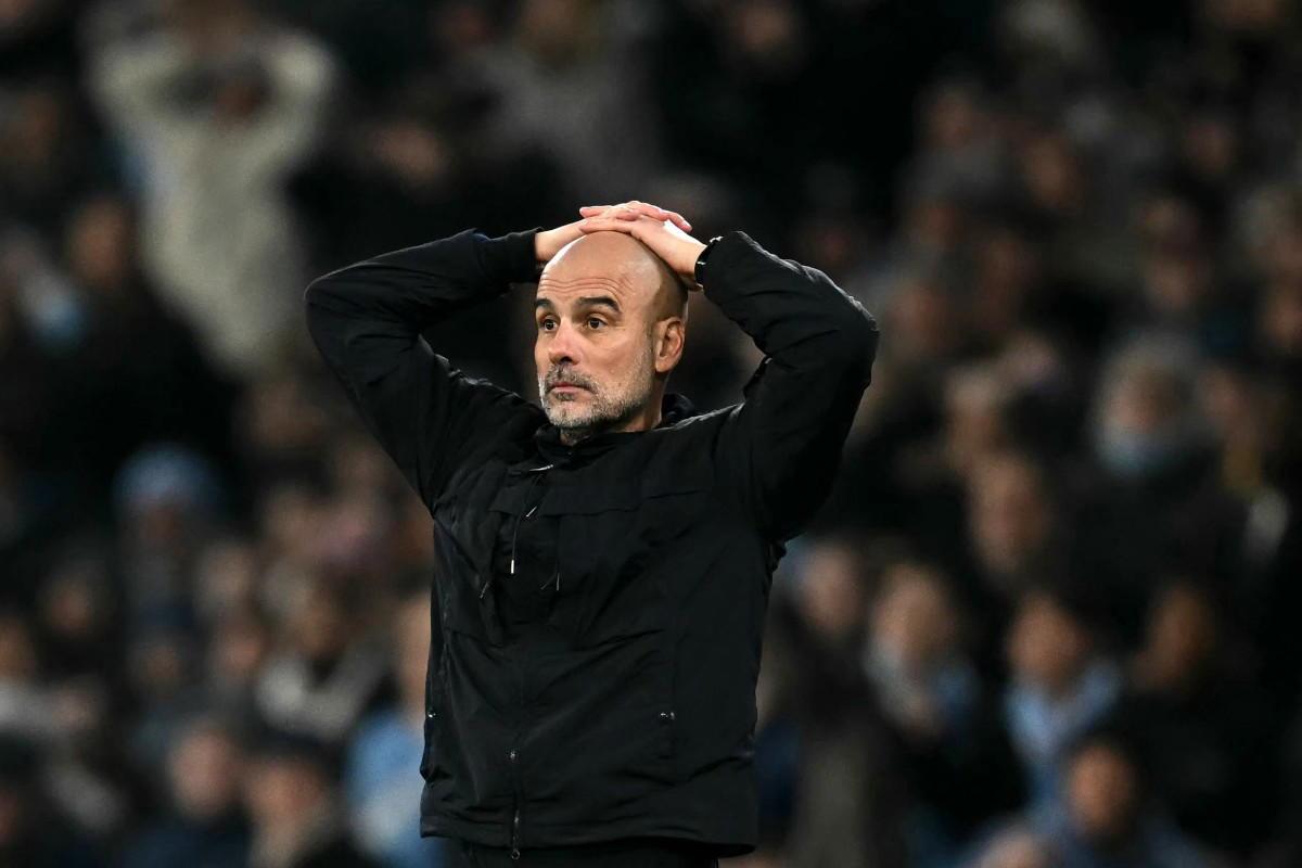 Guardiola's Defiance: Why His 'Title Race is Open' Claim Matters After Man City's Forest Draw