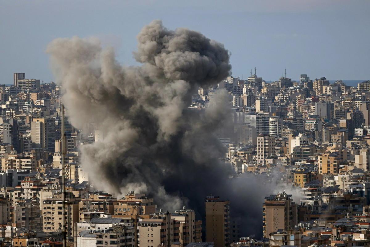 Iran Warns Prolonged Middle East War Could 'Destroy' Global Economy