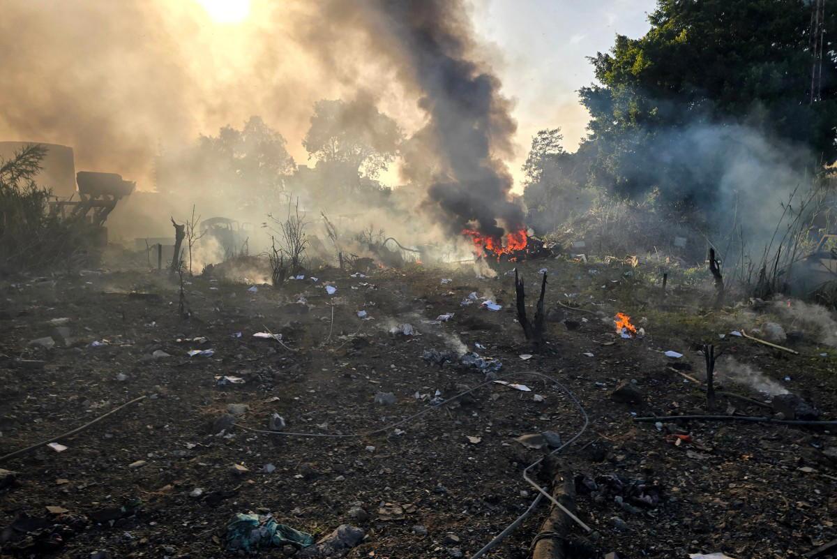 UN Peacekeepers from Ghana Wounded in Southern Lebanon Attack: Escalation in a Volatile Region