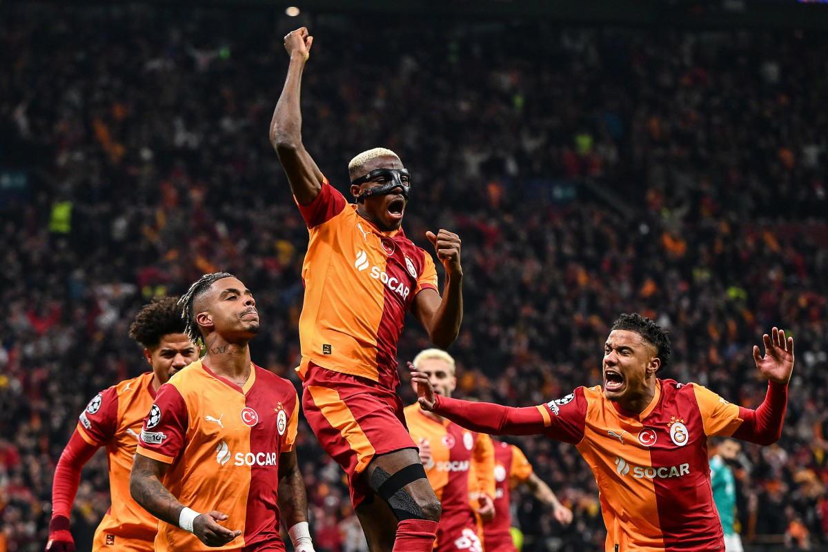 Galatasaray 1-0 Liverpool: Lemina Header Extends Historic Fortress, Leaves Reds with Anfield Mountain to Climb