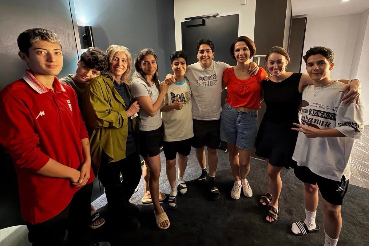 Betrayal in Australia: How a Leak Upended Iranian Women Footballers' Asylum Bid