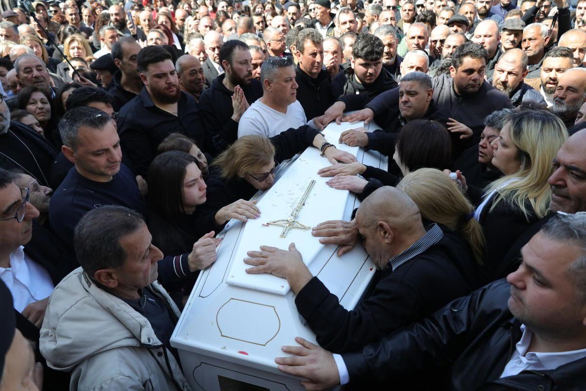 Lebanon's War Death Toll Rises to 634, Government Confirms Escalating Crisis