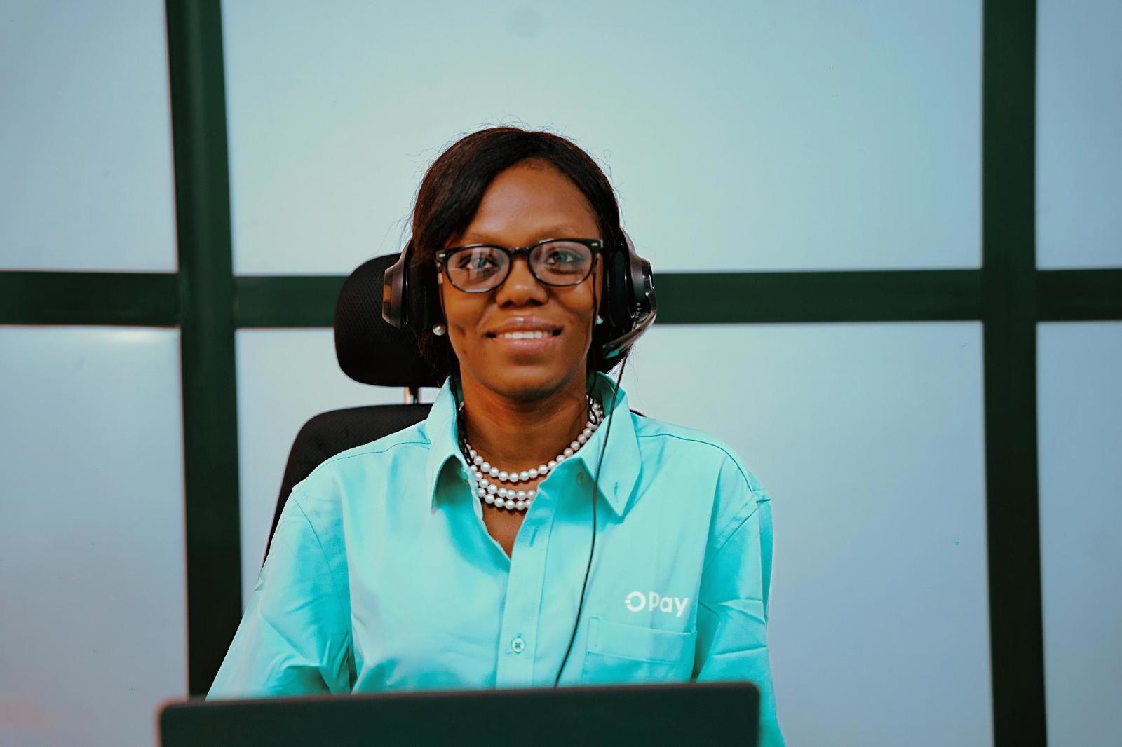 Beyond the Complaints: How OPay Serves Millions of Nigerians Daily