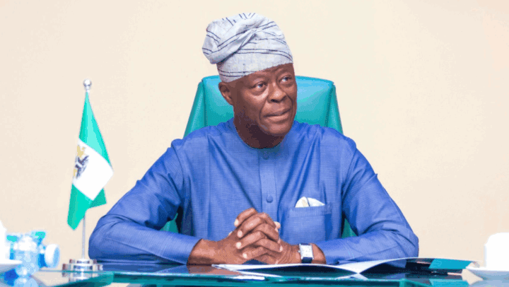 Nigeria's Fuel Price Hike: Government Defends Cost as Path to Refining Independence