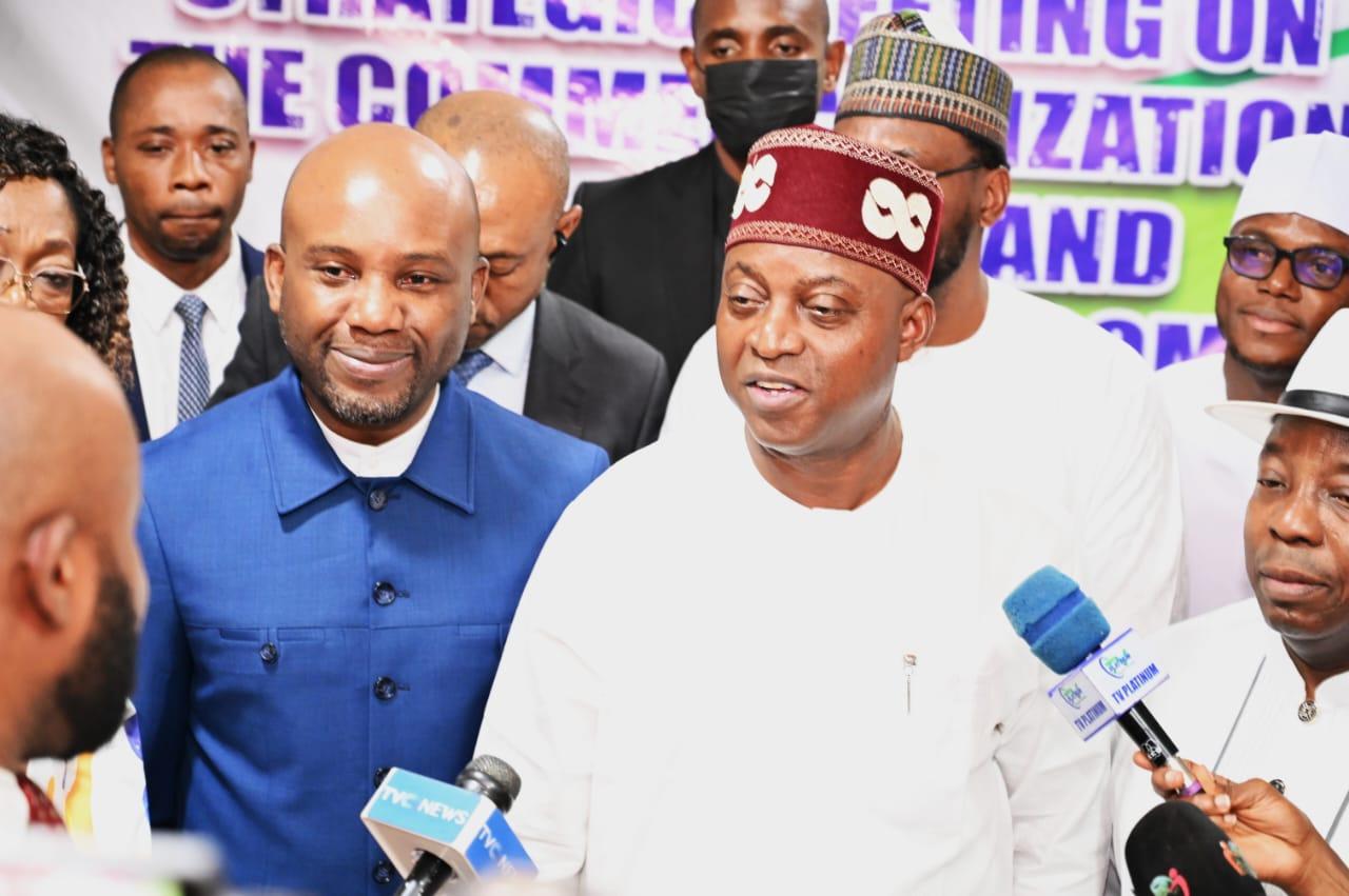 Federal Jobs Plan: Government Bets on Research Commercialization to Boost Employment