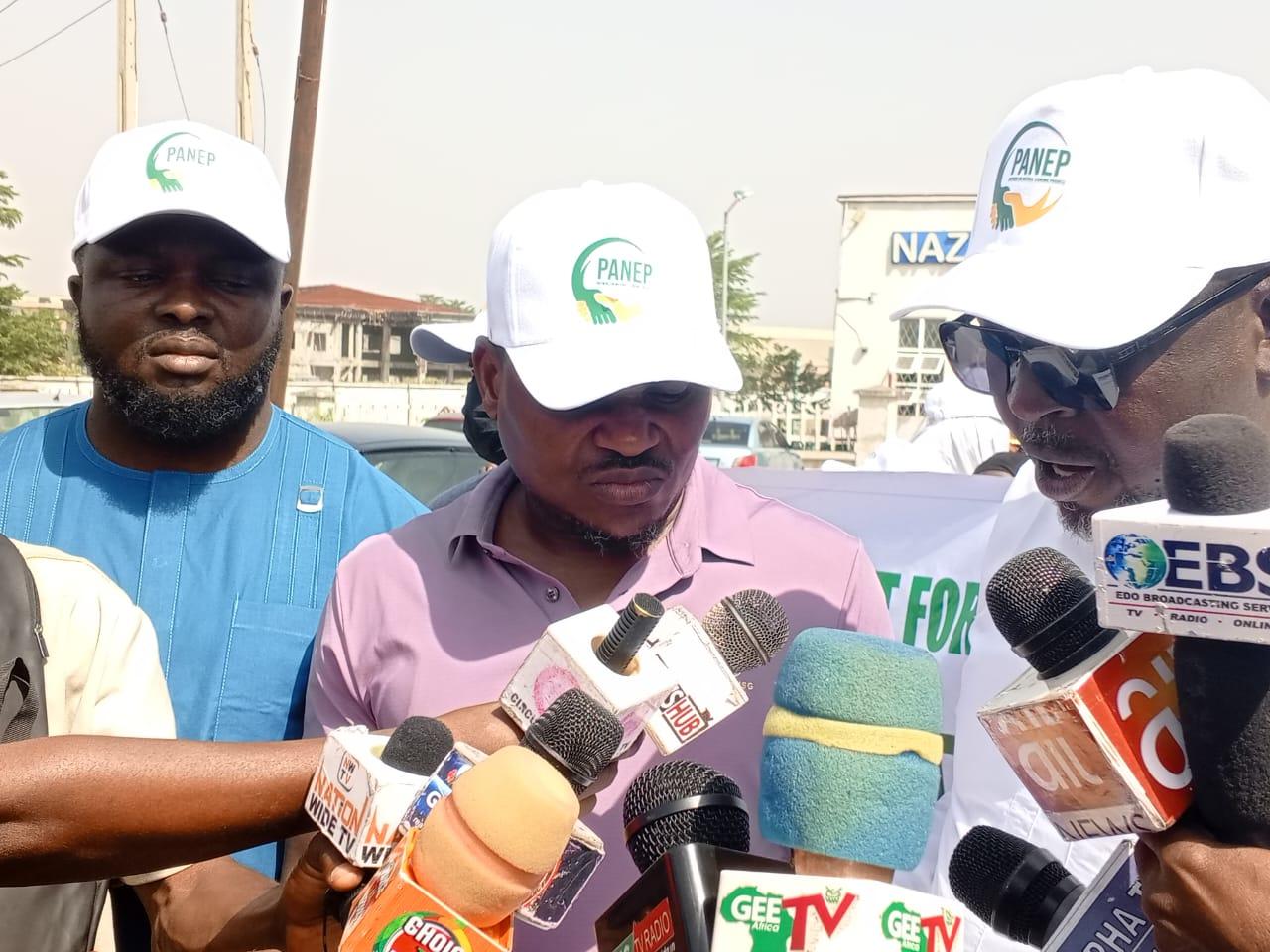 CSO Calls on Federal Government to Shield Nigerians from Surging Global Oil Prices