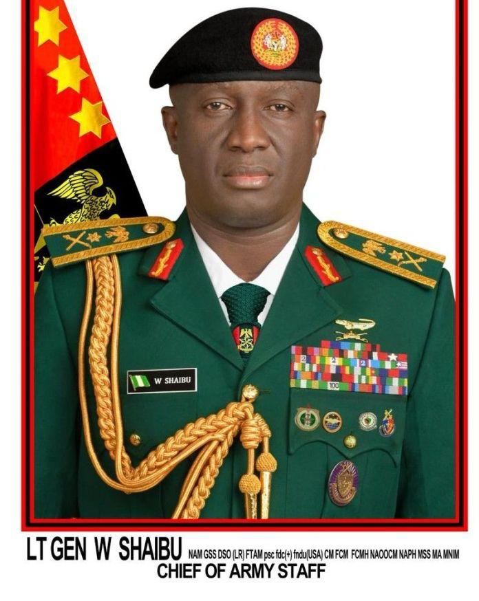 Nigerian Army to Expand Medical Training for Troops