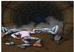 Plateau Mining Tragedy: Federal Probe Launched After 37 Deaths at Site Ordered Closed in 2017