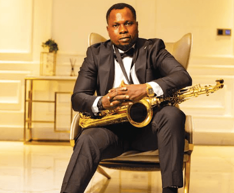 Engineering Excellence: How Elijah Odiakose's Philosophy Is Redefining Success in Nigeria