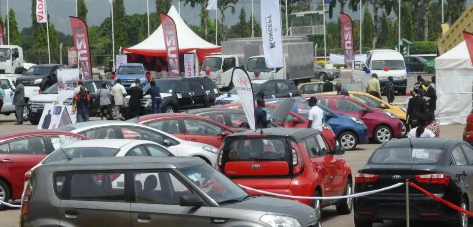 Lagos Motor Fair gears up as more firms confirm participation