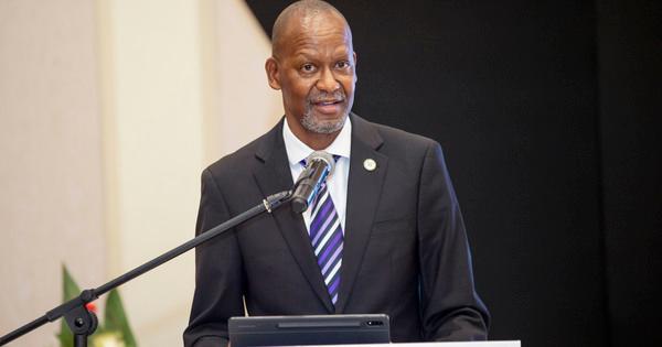 BOTSWANA-GABORONE-SADC-PRIVATE SECTOR-ECONOMIC INTEGRATION