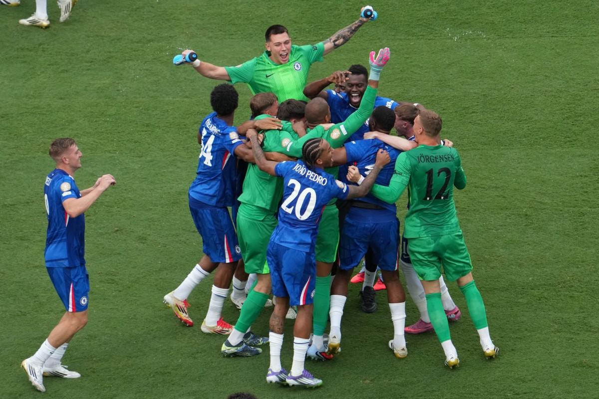 Luis Enrique Challenges PSG to Elevate Performance for Crucial Chelsea Champions League Tie