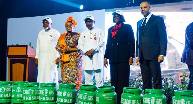 Cooking Gas Prices Soar in Nigeria: How Iran's Geopolitical Crisis is Hitting Nigerian Kitchens