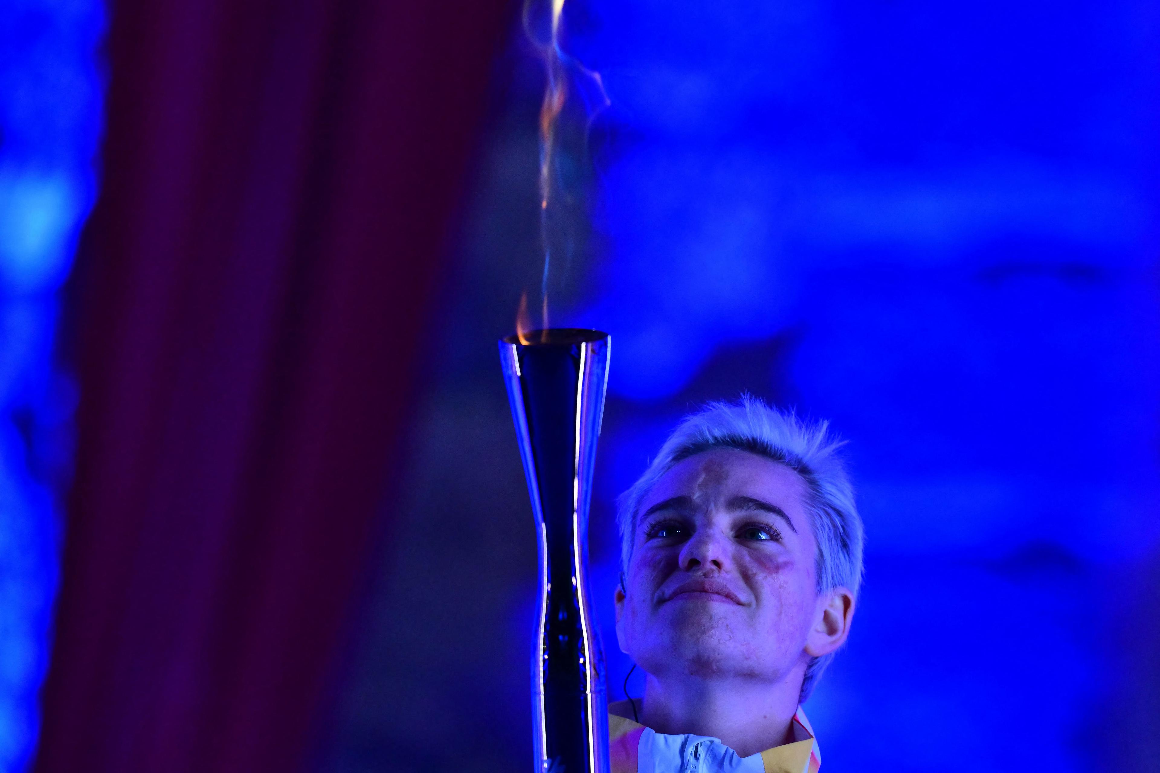 Russia Claims First Paralympic Medal in 12 Years Amid War and Neutral Status