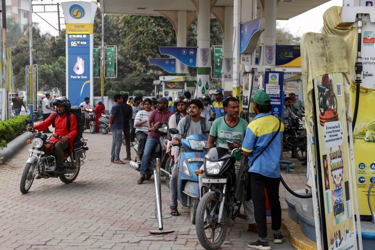 IEA Considers Strategic Petroleum Reserve Release to Stabilize Oil Markets