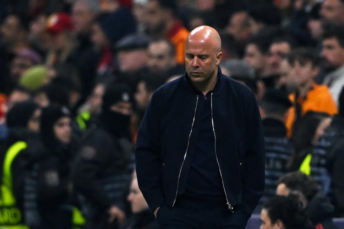 Galatasaray Stuns Liverpool in Champions League: How Istanbul's Roar Fueled a Historic Upset