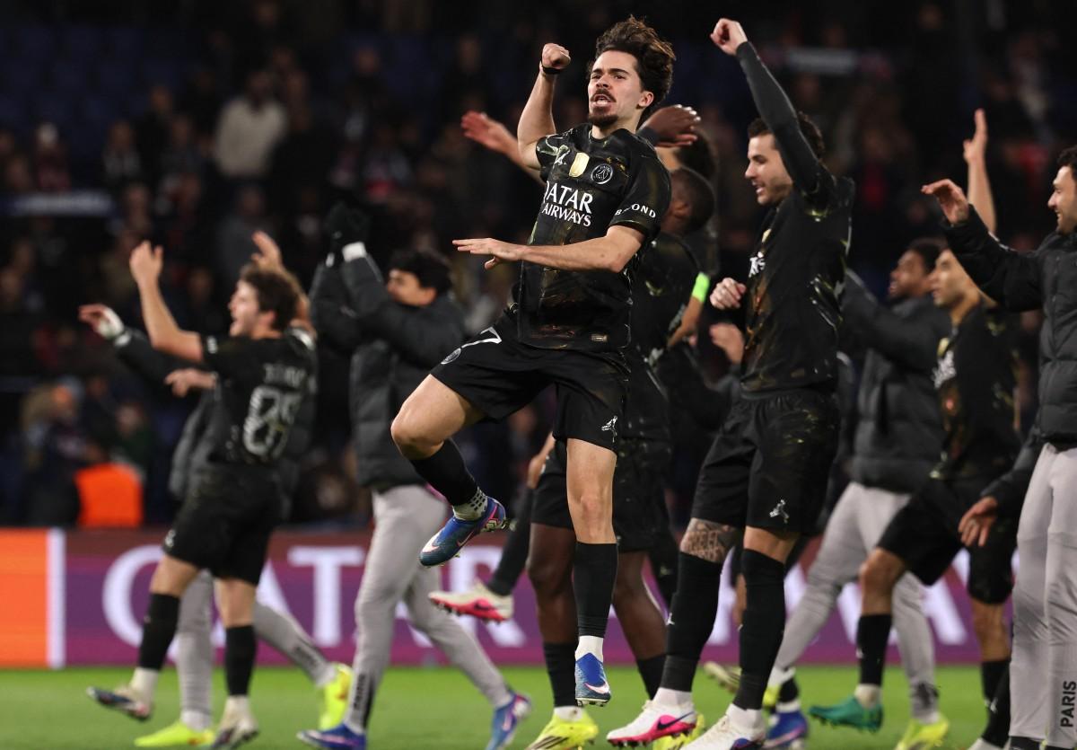 PSG 5-2 Chelsea: Tactical Demolition Leaves Blues' Champions League Hopes in Tatters