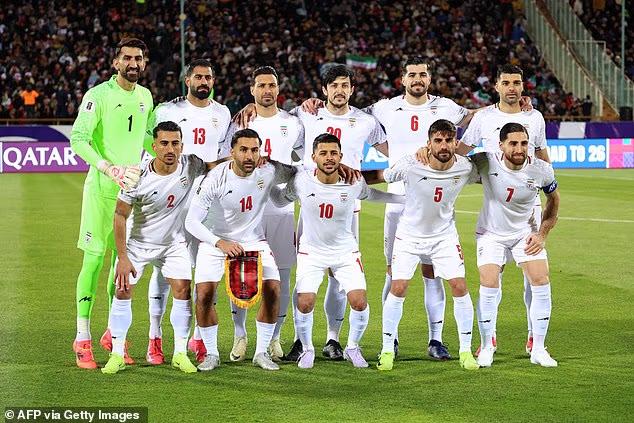Iran Declares World Cup Boycott: A Diplomatic Strike on the Global Sporting Stage