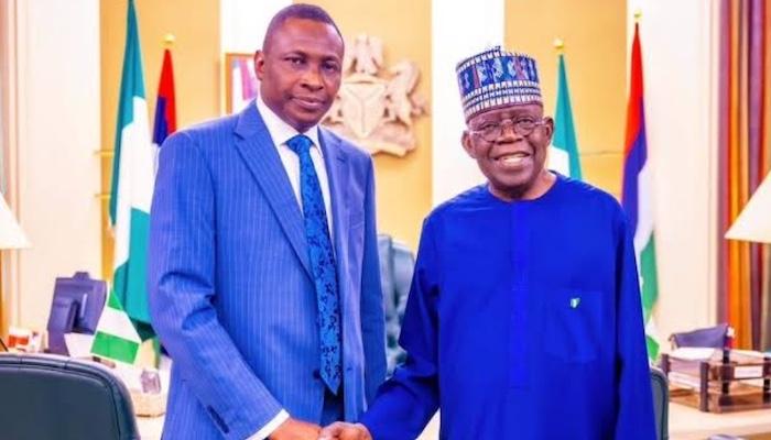 Professor Praises EFCC, Frames Anti-Corruption as Vital for Nigeria's 'Psyche'